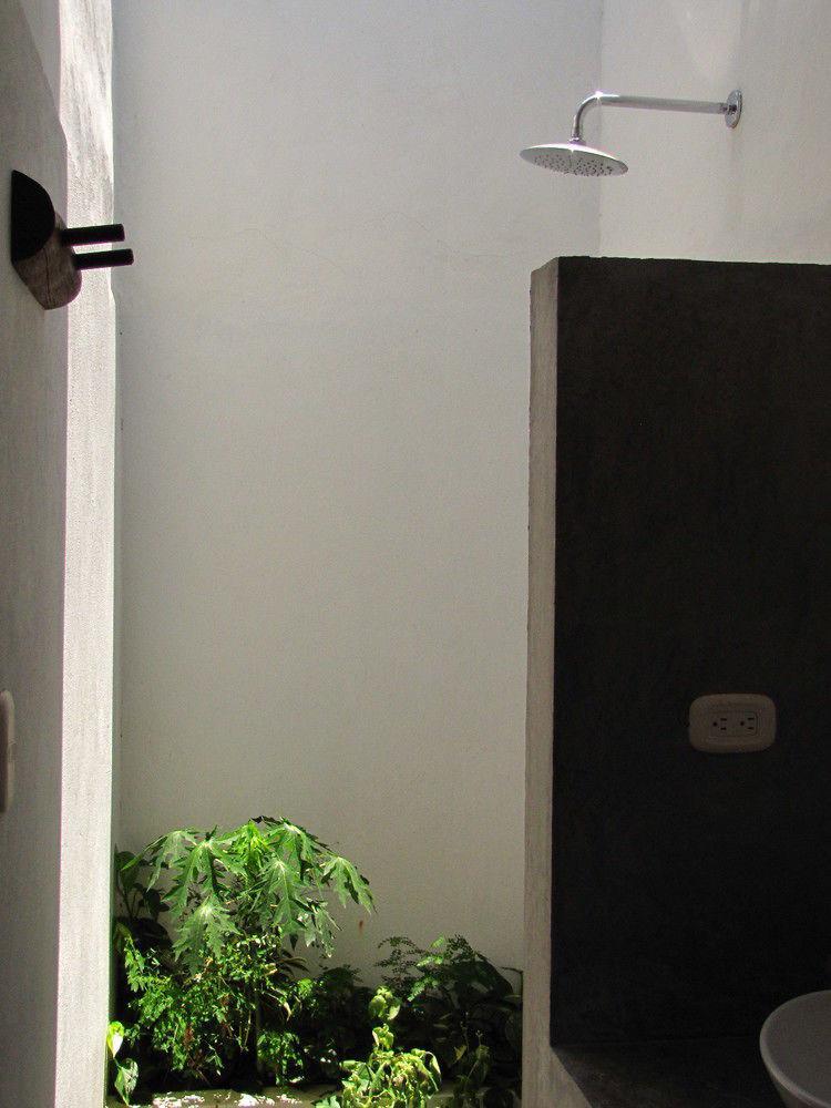 La Casa De Hercilia Boutique Barichara Kültér fotó
