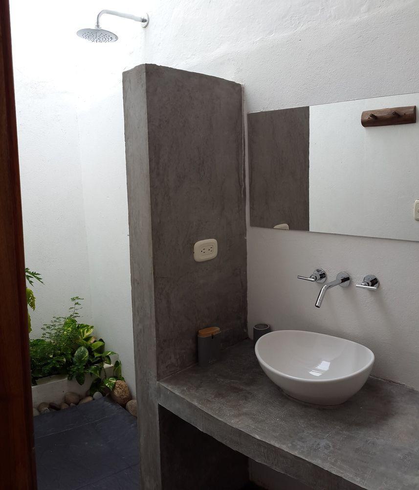 La Casa De Hercilia Boutique Barichara Kültér fotó